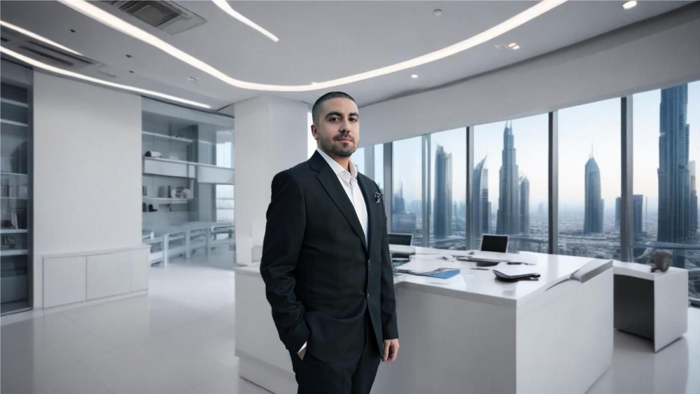 Dubai’ye gidecekler dikkat! Vize için başvuru şartları değişti 1 dubai