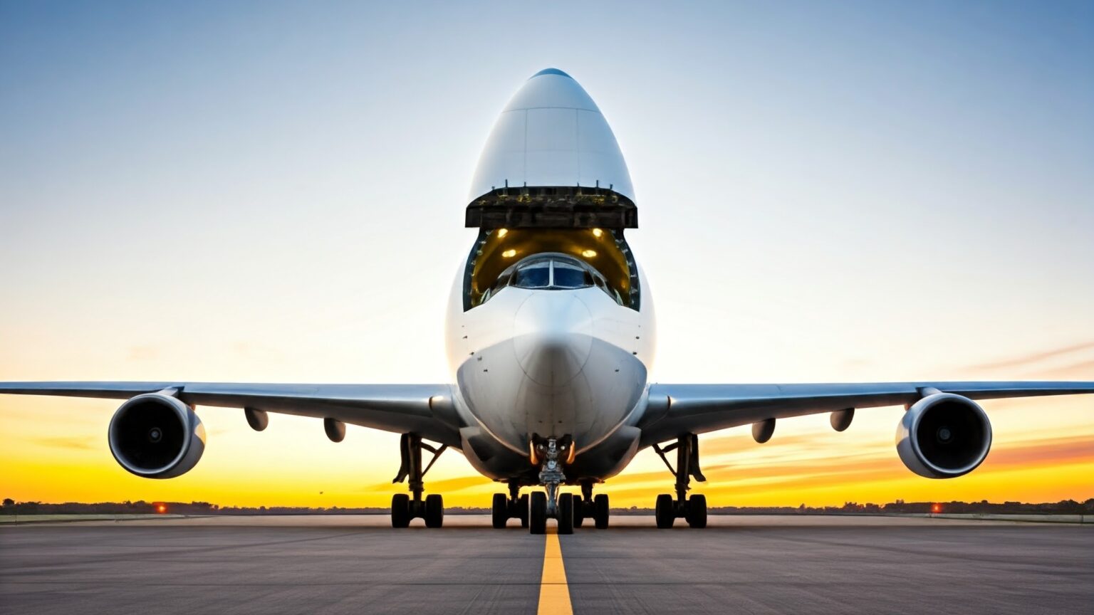 Hava Kargo Fiyatları Yükselmeye Devam Ediyor 1 Şubat 2026