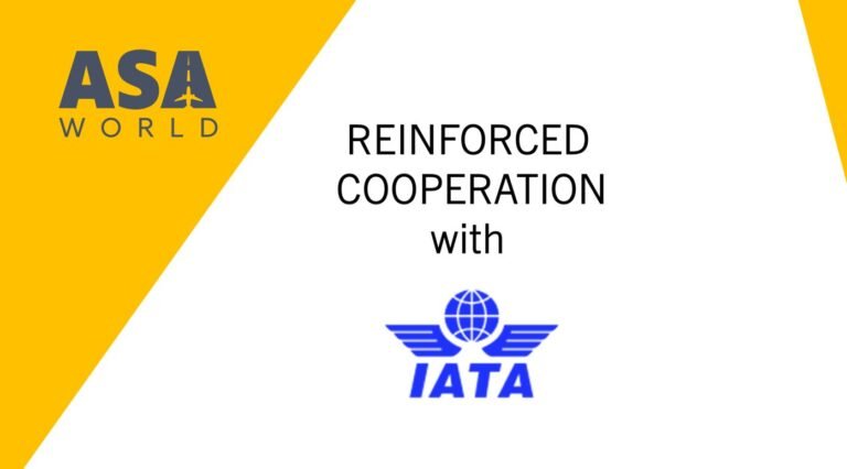 Hava Taşımacılığında Güvenlik ve Verimlilik İçin Yeni Ortaklık