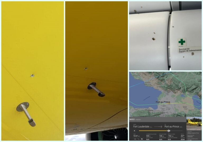 IATA, Haiti’de Sivil Havacılığa Yönelik Saldırıları Kınadı ve Güvenlik İçin Hükümete Çağrıda Bulundu