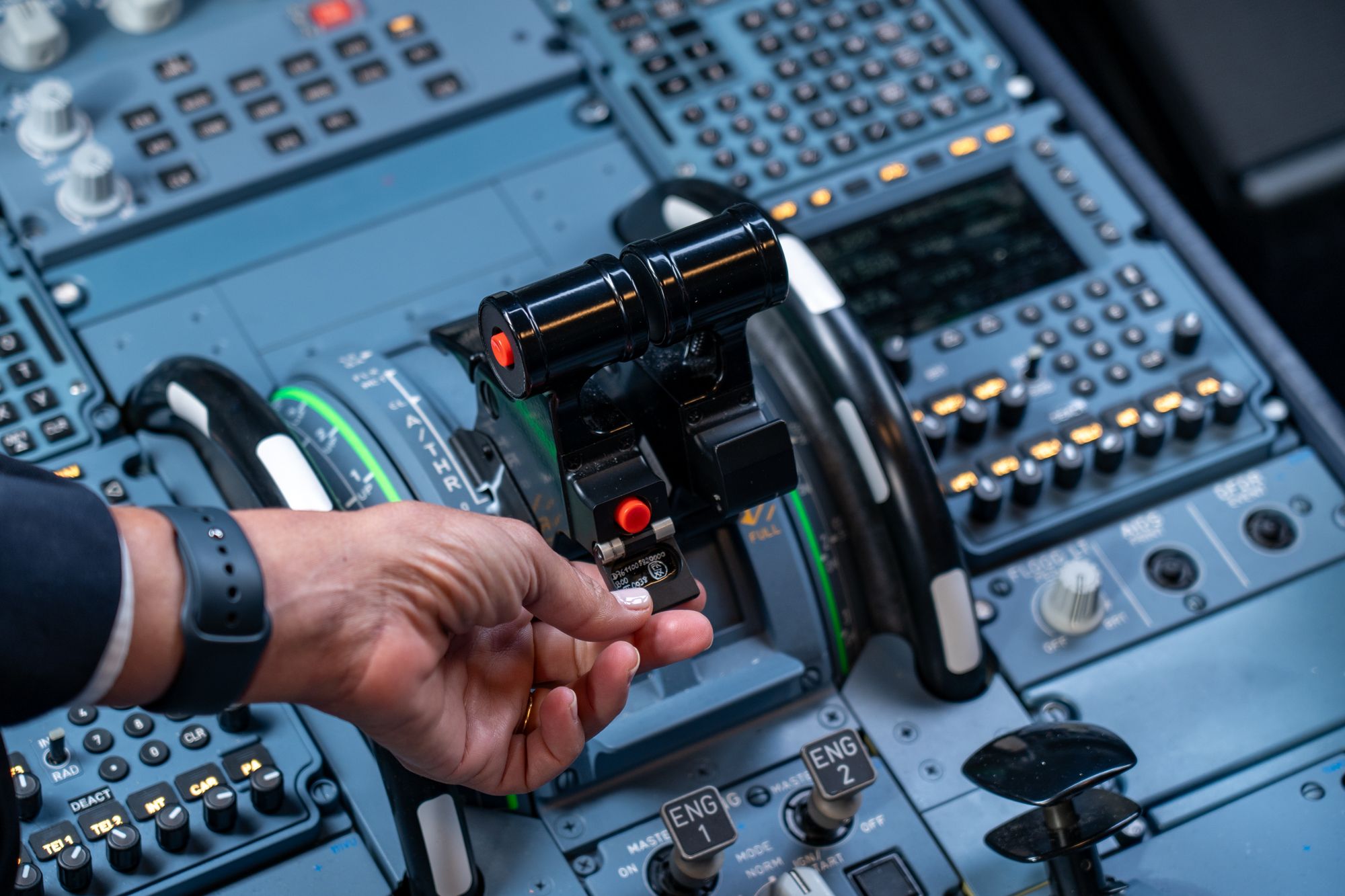 Iberia, Dünyanın İlk Airbus A321XLR Uçağını Teslim Aldı! 10 Ocak 2026