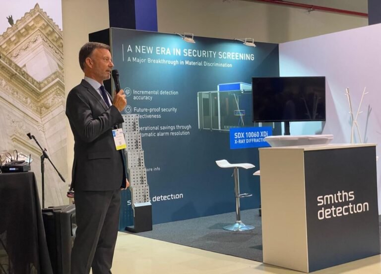 Küresel Havalimanı İnovasyon Etkinliği Roma’da Başladı!