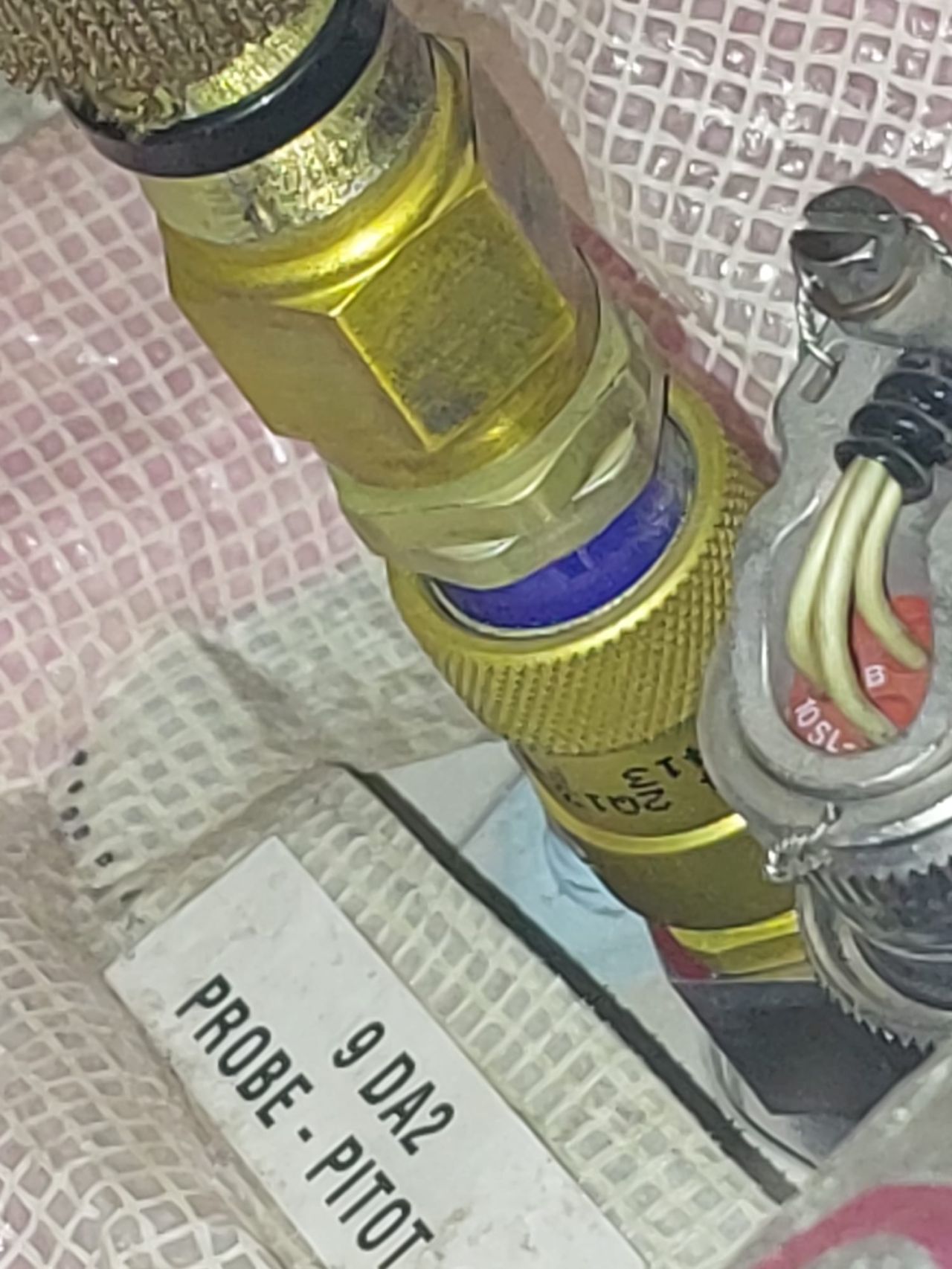 Pitot Probes Bağlantısı Kurulmazsa Ne Olur?