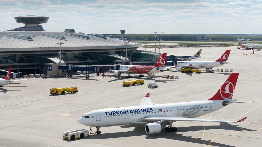 Rusya hava kargo firmaları 1 Rusya hava kargo firmaları 15 Mayıs 2025