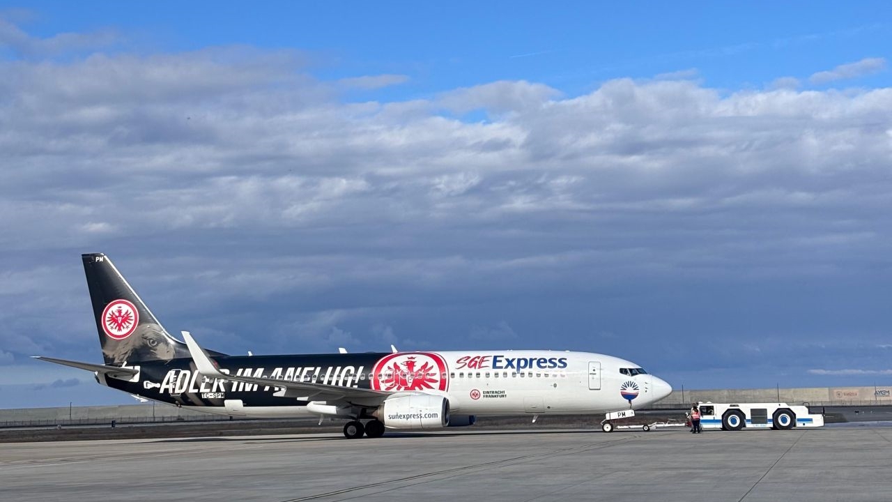 SunExpress, Rize-Artvin ve Antalya Arasında Karşılıklı Uçuşlara Başladı! 3 SunExpress, Rize-Artvin ve Antalya Arasında Karşılıklı Uçuşlara Başladı! 1 Eylül 2025