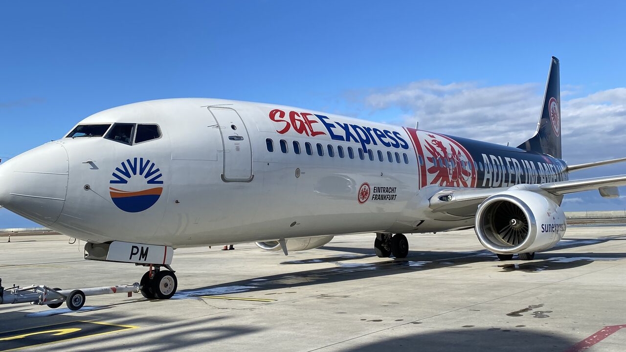 SunExpress’ten İzmir-Şanlıurfa Uçuşları Başladı! 1 SunExpress’ten İzmir-Şanlıurfa Uçuşları Başladı! 12 Temmuz 2025