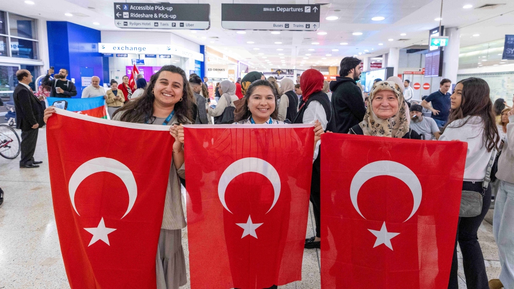 turk hava yollari