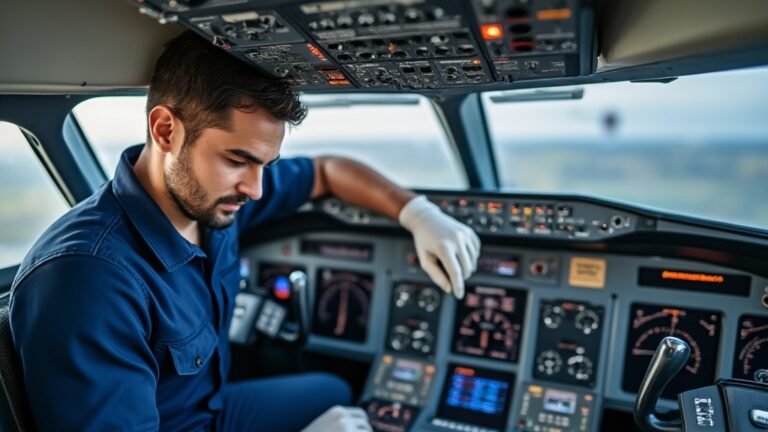 Türk Hava Yolları Teknik A.Ş., Teknisyenlerin Emeklilik Yaş Sınırını 65'e Yükseltti!