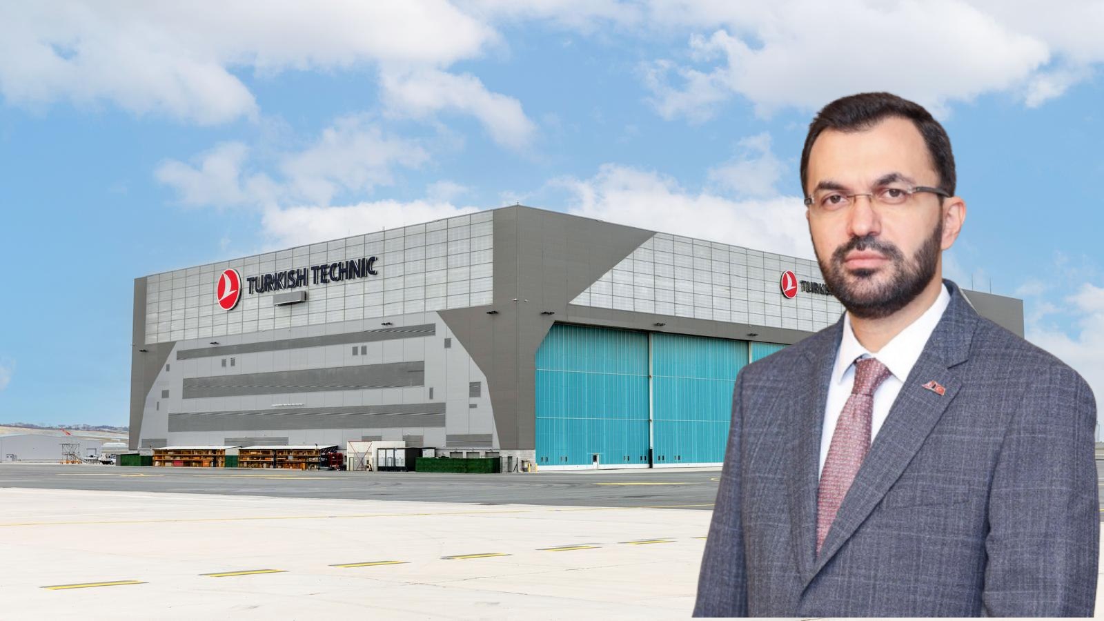 Türk Hava Yolları Teknik A.Ş. ve SunExpress'ten Güçlü İş Birliği! 1 Türk Hava Yolları Teknik A.Ş. ve SunExpress'ten Güçlü İş Birliği! 1 Eylül 2025