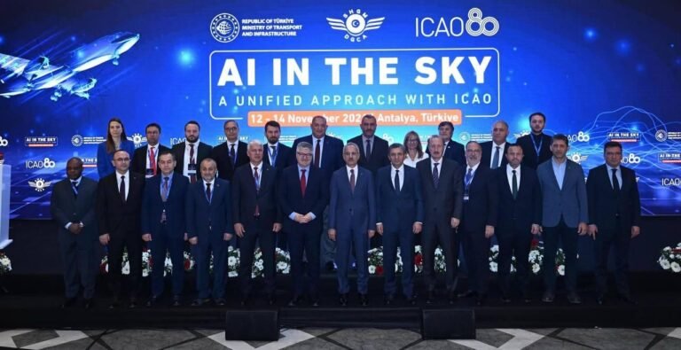 Yapay Zeka'nın Havacılık Sektöründeki Rolü