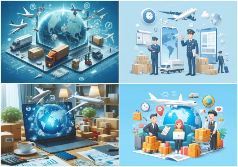 Yurt Dışı Gümrüksüz Alışverişte Yeni Dönem: Üst Limit “Kargo Dahil” 30 Euro’ya Düşürüldü!