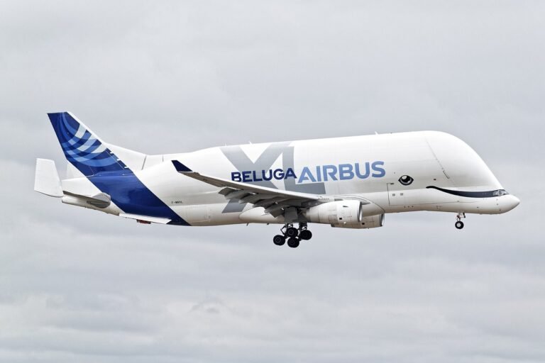 Airbus, Boeing'u Geçti: 2024 Ekim Ayı Teslimat Rakamları Açıklandı