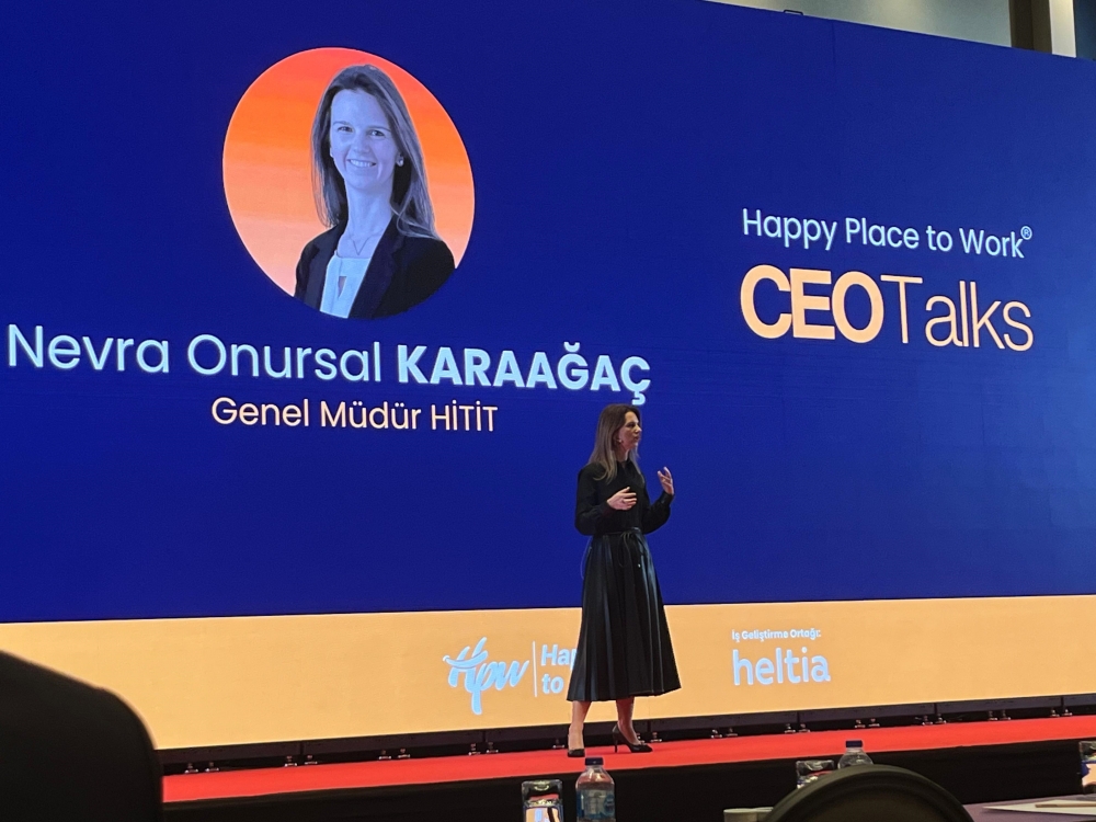 Hitit, yazılım sektöründe Türkiye’nin en mutlu iş yeri oldu 2 hitit