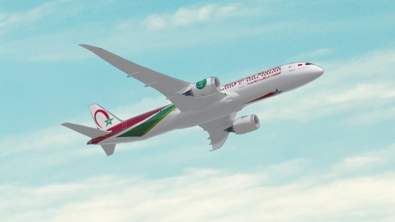 Royal Air Maroc ve Turkish Airlines Kod Paylaşımı Genişletildi!