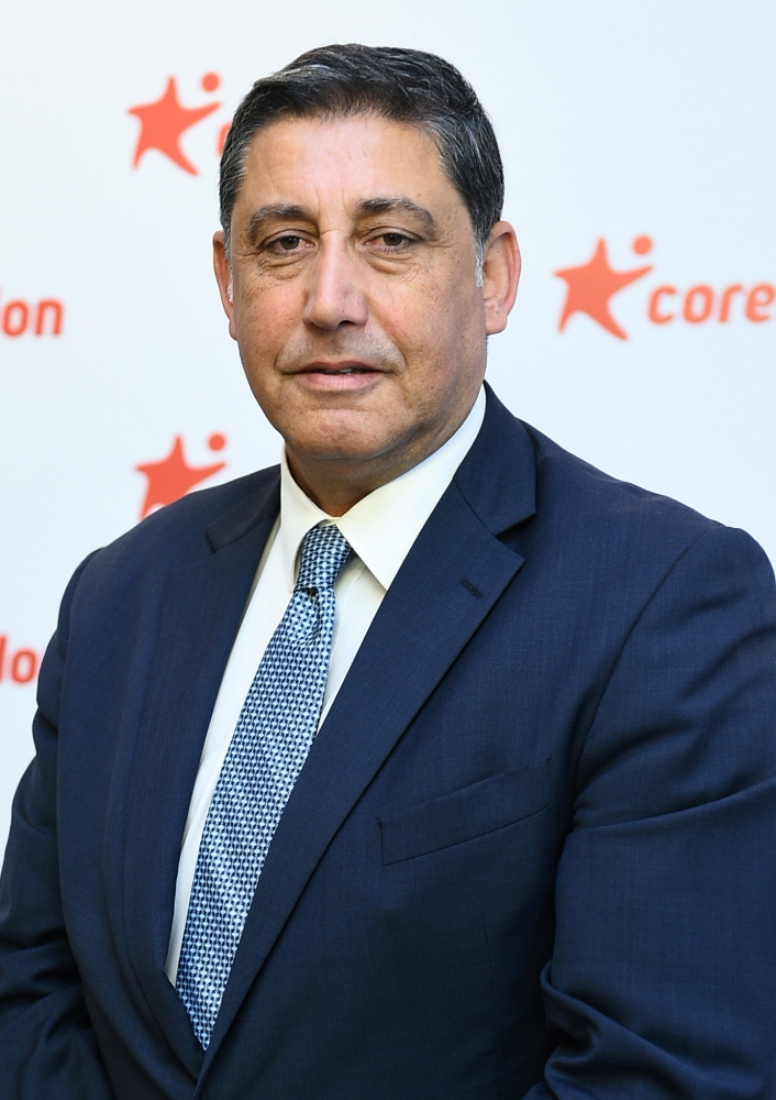 corendon turizm