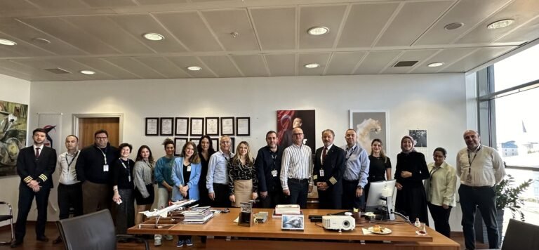 A. Onur Yılmaz VatanJet'ten Ayrılıyor