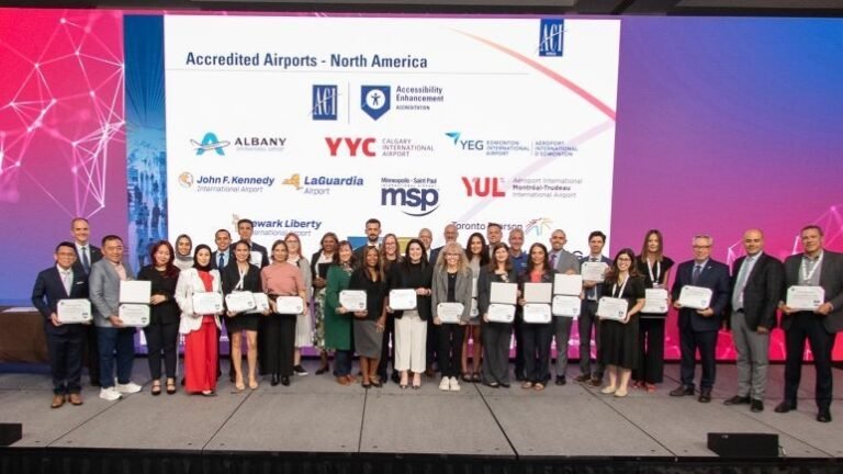 ACI Erişilebilirlik Akreditasyon Programı