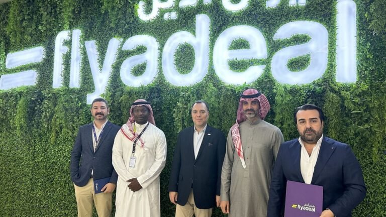 Air Anka ve Flyadeal’den Umre ve Hac Sezonuna Stratejik İş Birliği!