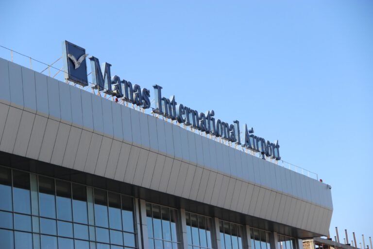 Asman Airlines ile Kırgızistan’ın Tüm Havalimanlarına Ulaşım 2025’te Gerçekleşiyor!