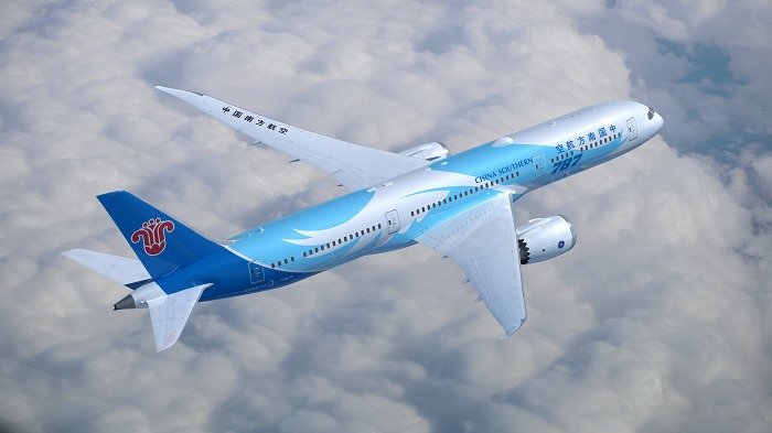 China Southern Airlines ile Uzak Doğu’ya Açılan Kapı