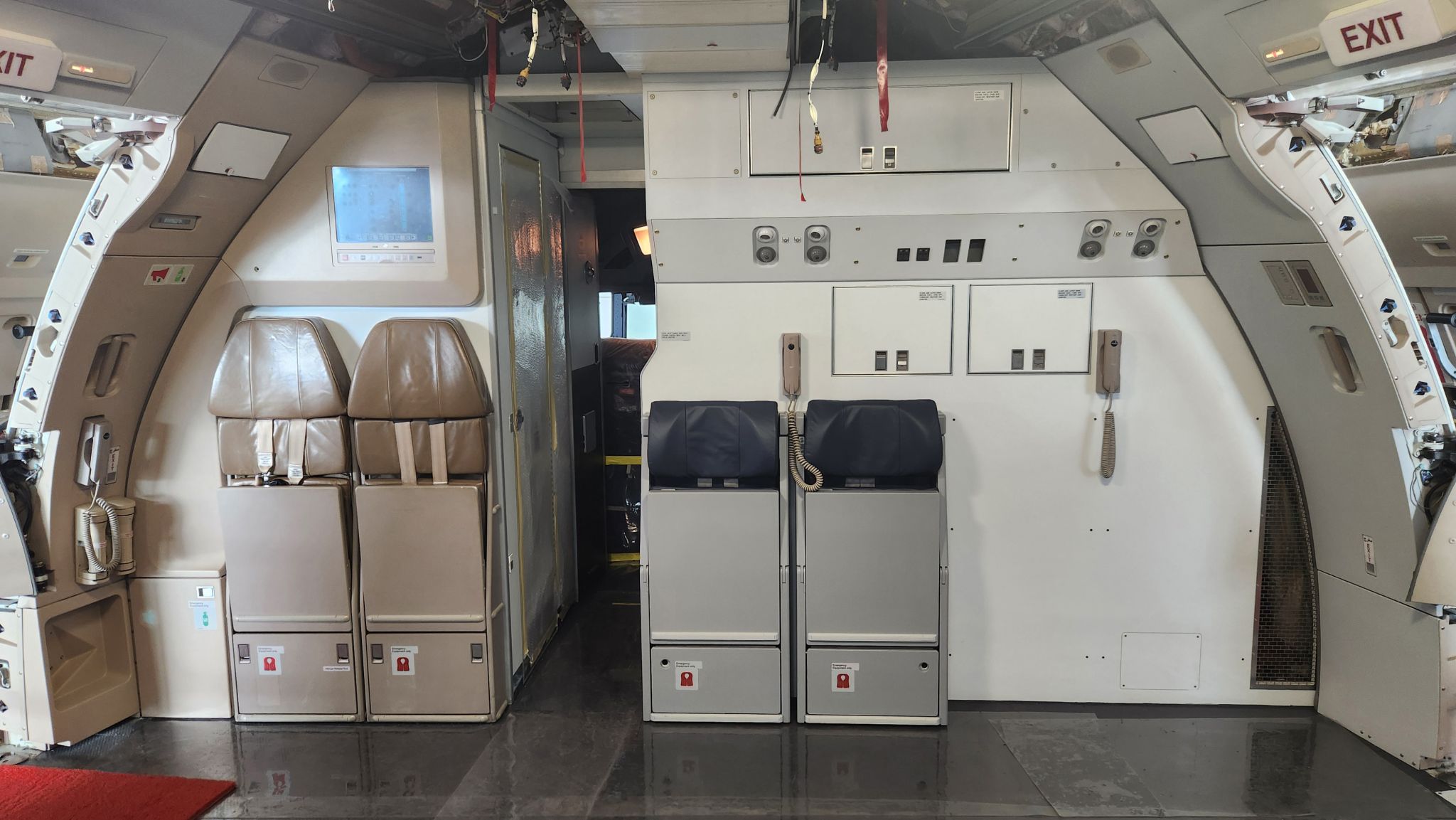 Elbe Flugzeugwerke’den (EFW) İlk Guangzhou Çıkışlı A330P2F Teslimatı!