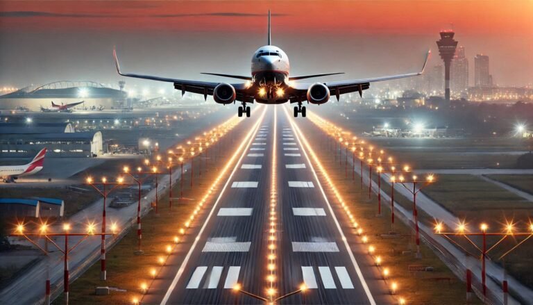 Hava Kargo Piyasasında Yükseliş Devam Ediyor!