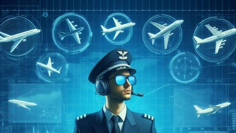 Havacılıkta Beyin Göçü: Uçuş Harekat Uzmanları Yurtdışına Yöneliyor