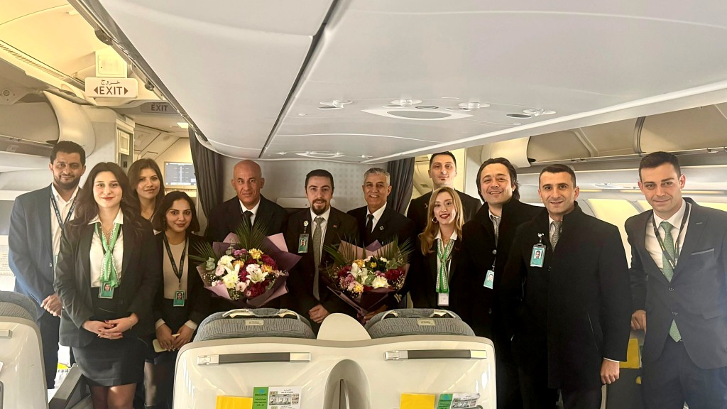 Havaş, Afriqiyah Airways ile iş birliğini duyurdu! 21 Ağustos 2025