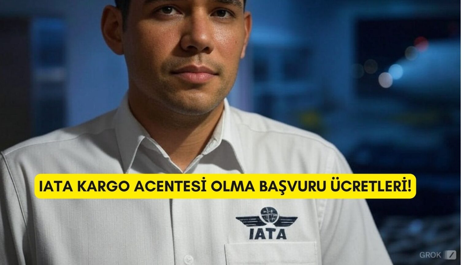 IATA Kargo Acentesi Olma Başvuru Ücretleri! 1 Temmuz 2025