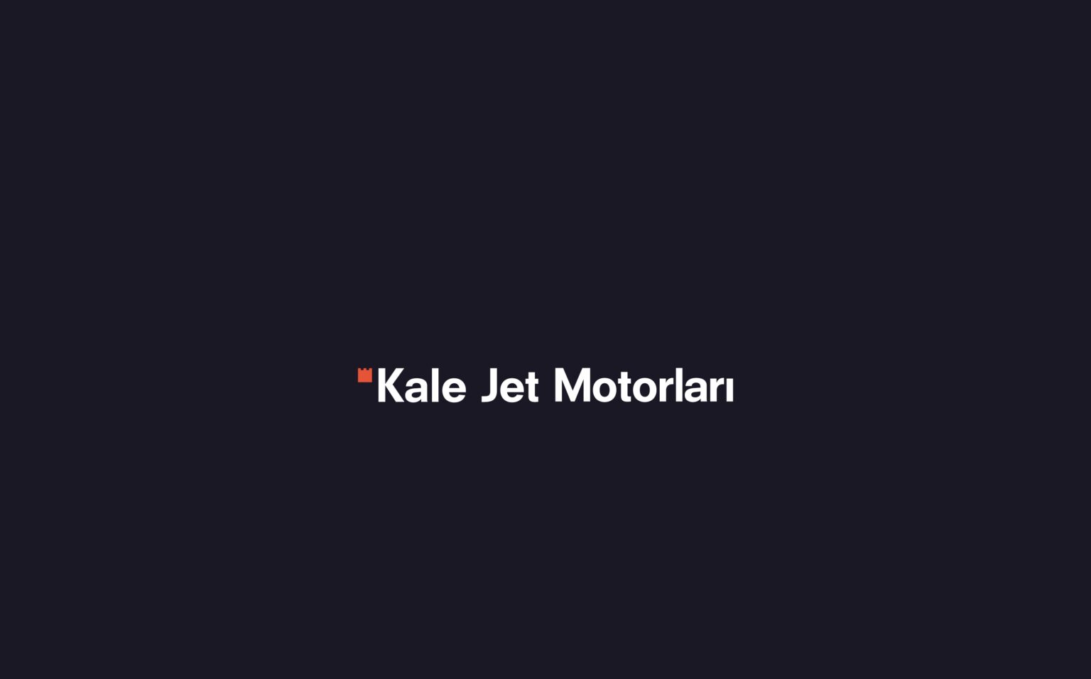 MİLLİ SAVUNMANIN GÜCÜ KALE JET MOTORLARI, HALKA ARZA HAZIRLANIYOR 26 Temmuz 2025
