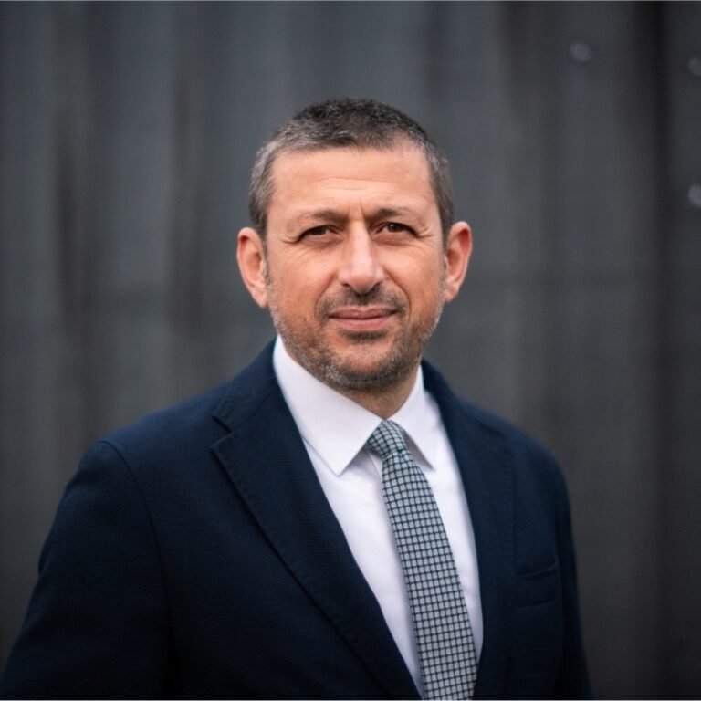 Ozan Karakış, Yeni Dönem İçin Ankara'da!