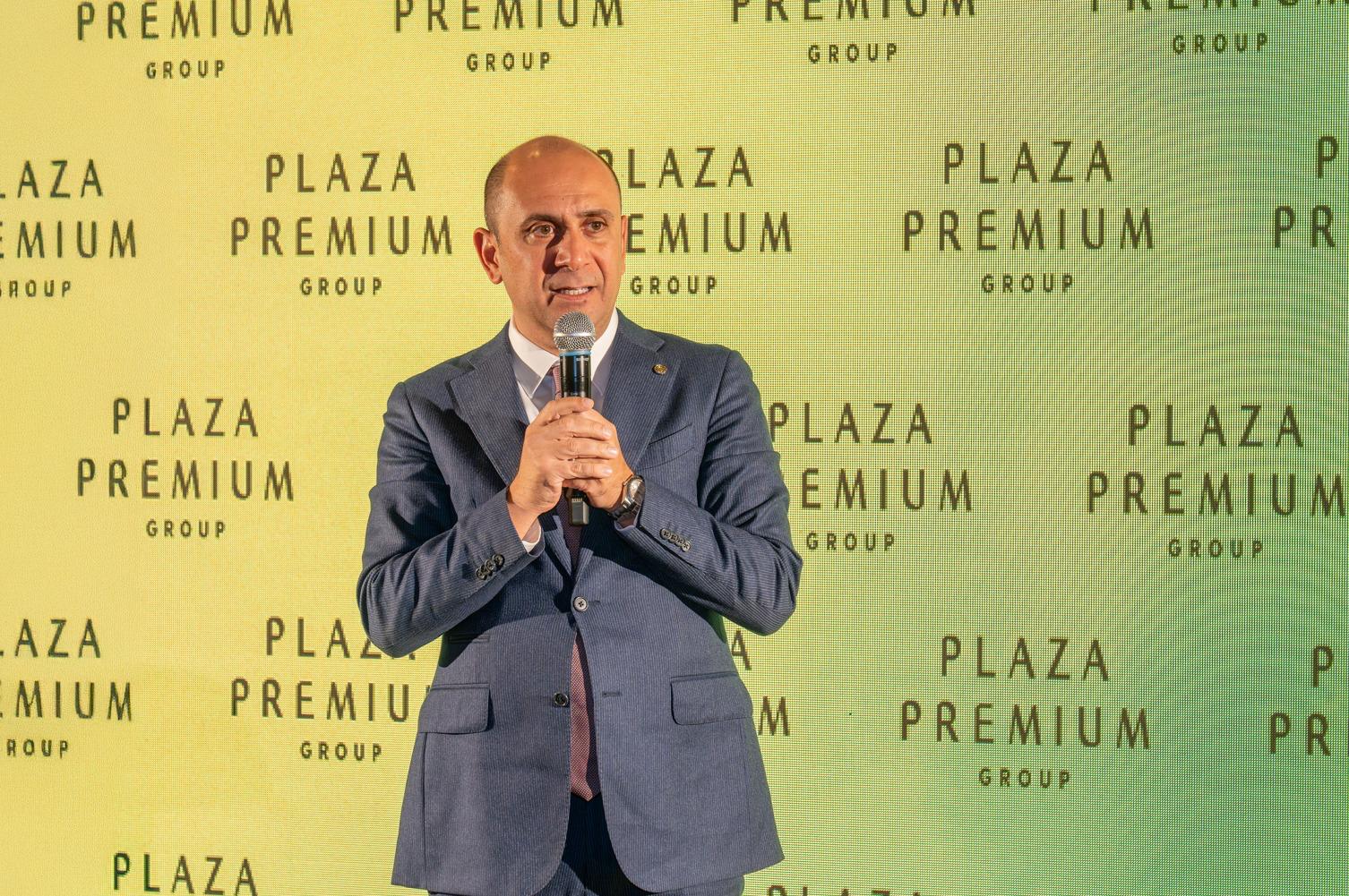 Plaza Premium Group, Yeni Yıl Etkinliğinde Değerli Paydaşlarıyla Bir Araya Geldi…