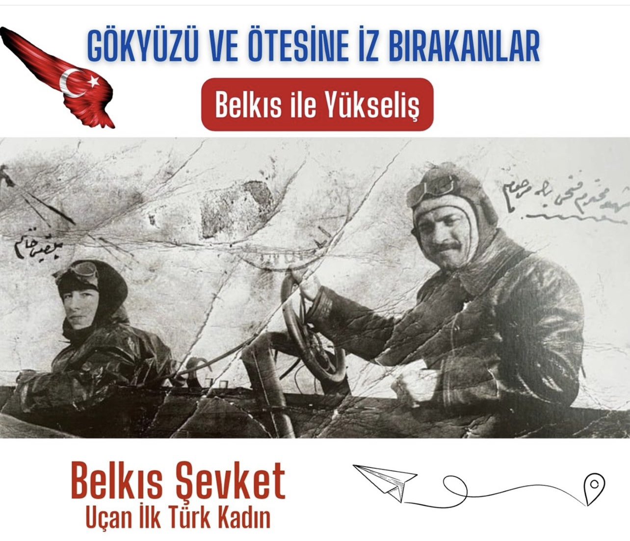 Talpa'dan Özel Davet: Belkıs ile Yükseliş Webinarı! 3 Eylül 2025