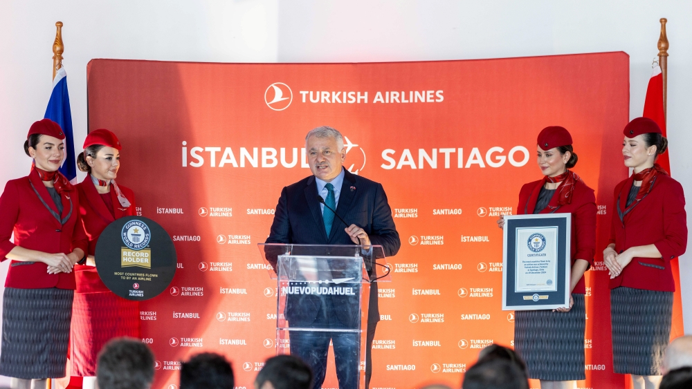Turkish Airlines