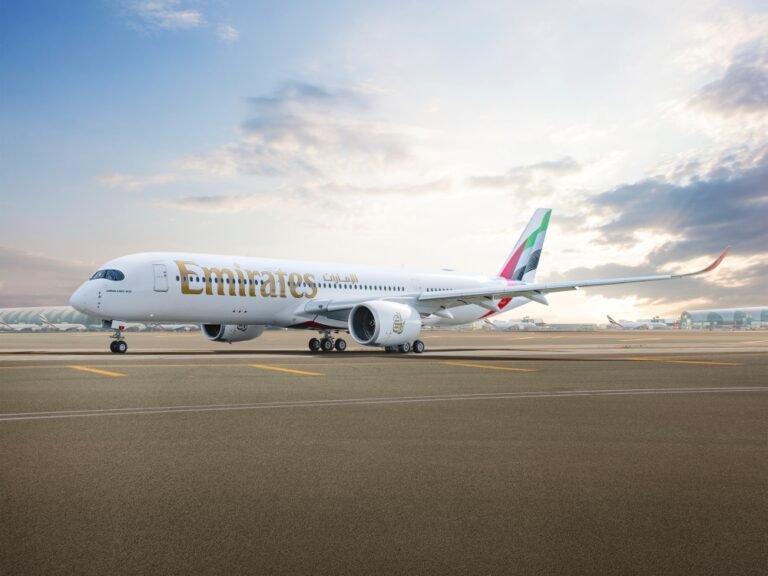 emirates