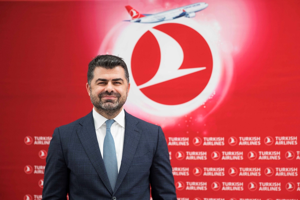 turk hava yollari
