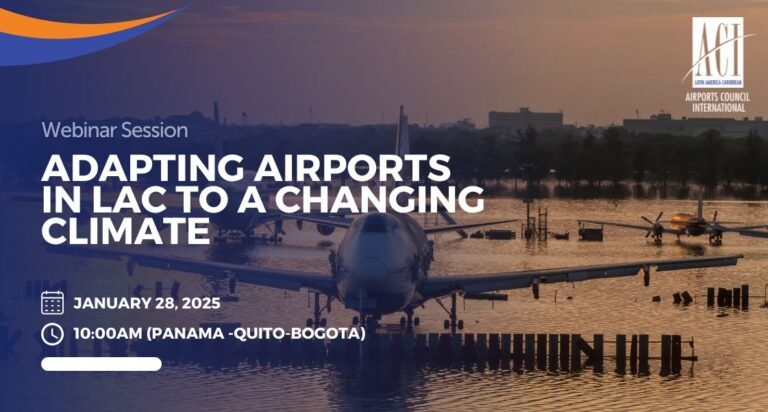 ACI-LAC’tan Yeni Webinar Duyurusu!