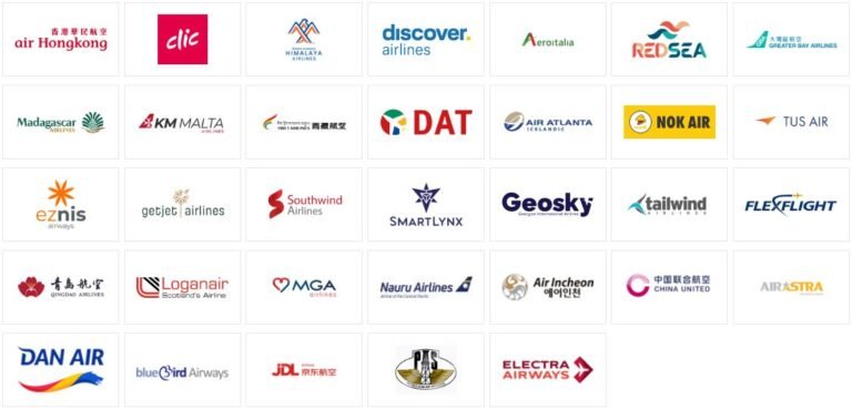 IATA’ya 2024 Yılında 33 Yeni Havayolu Katıldı!