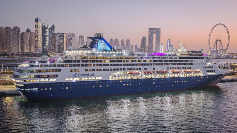 Cruise seyahatinde Sevgililer Günü’ne özel kampanyalar celestyal