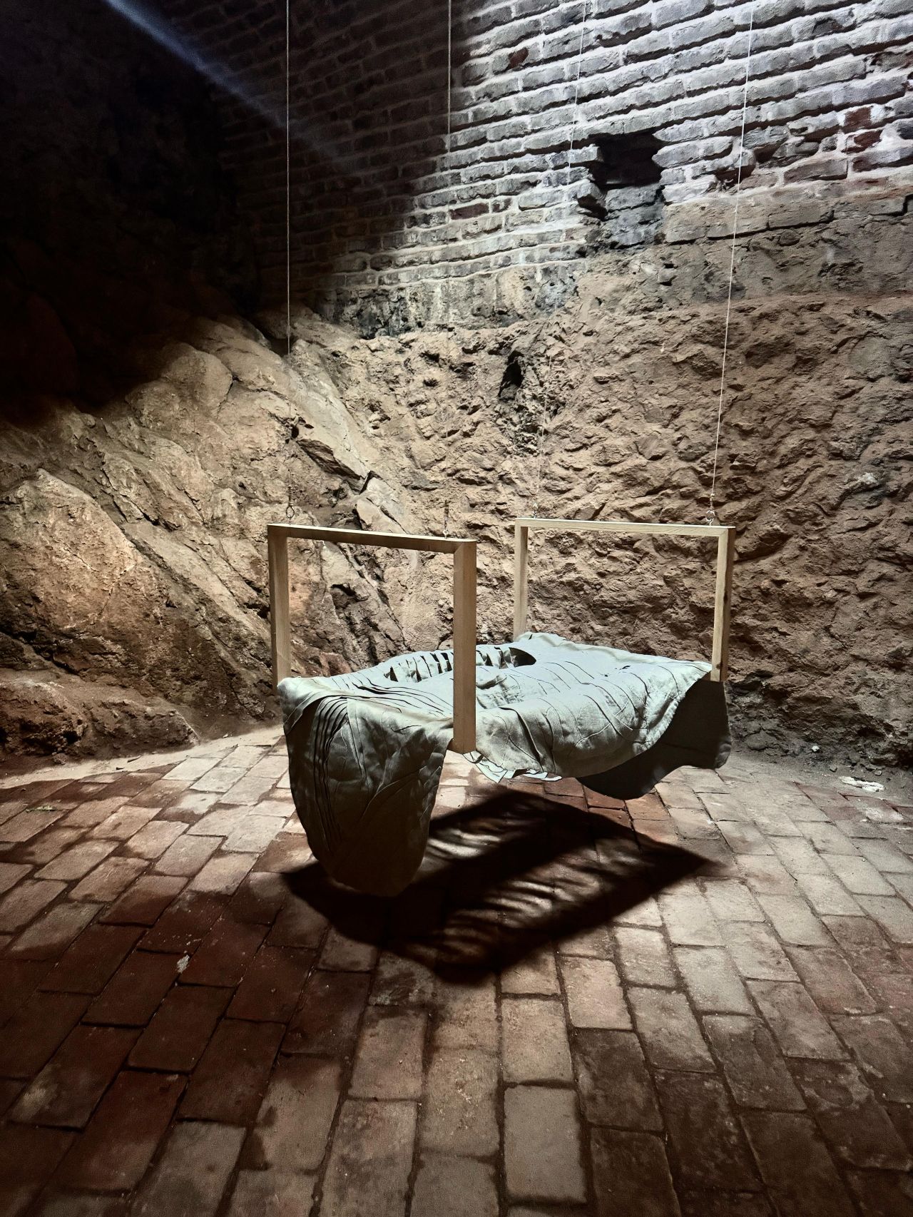 Corendon Airlines, 2. Türkiye Tekstil Bienali’ne Sponsor Oldu 14 Şubat 2026