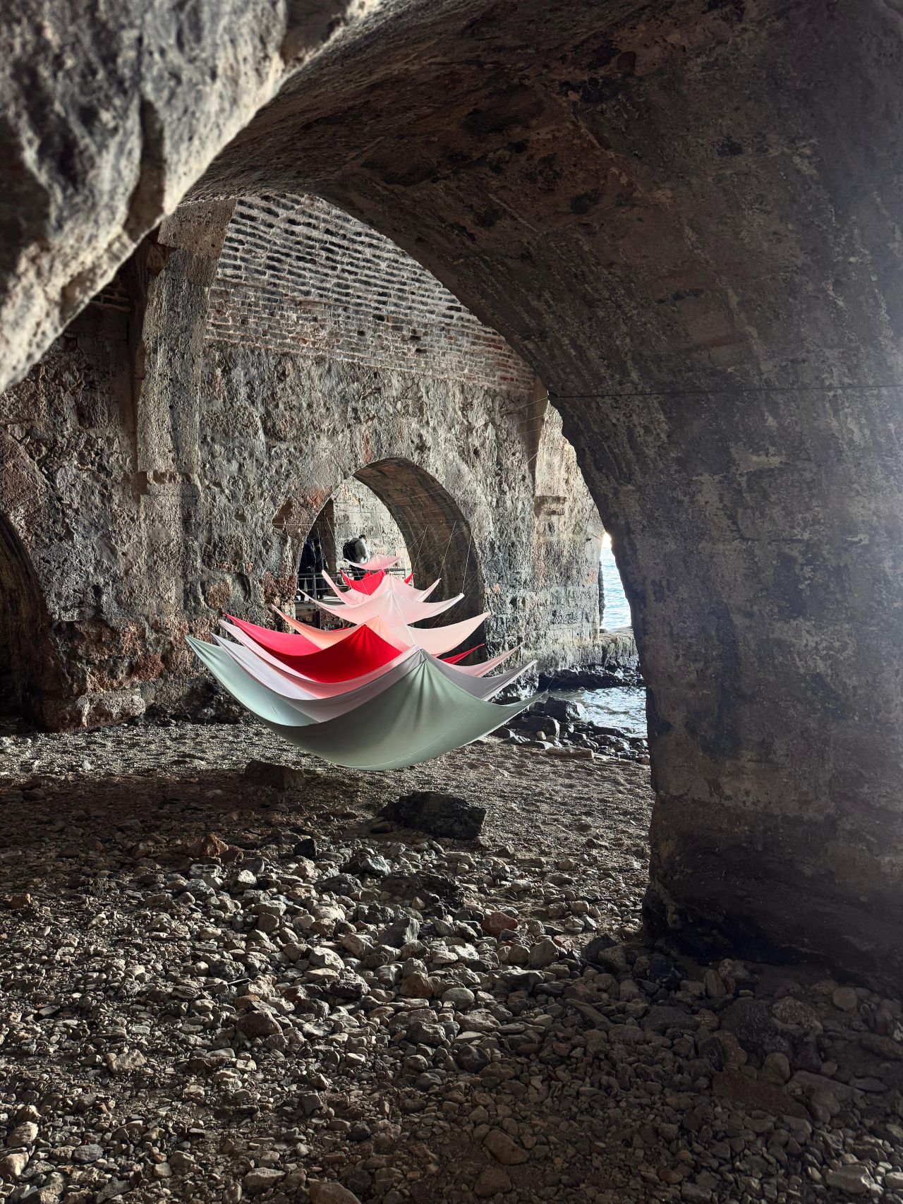 Corendon Airlines, 2. Türkiye Tekstil Bienali’ne Sponsor Oldu 14 Şubat 2026