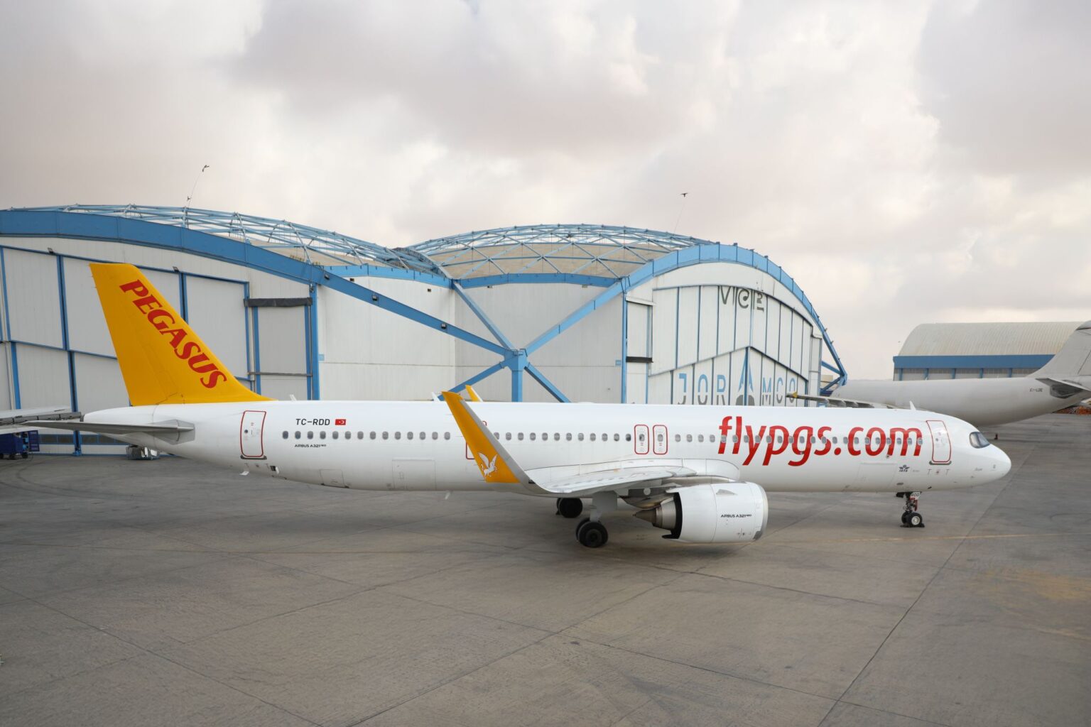 Pegasus, Genç Yetenekleri Bekliyor! 30 Temmuz 2025