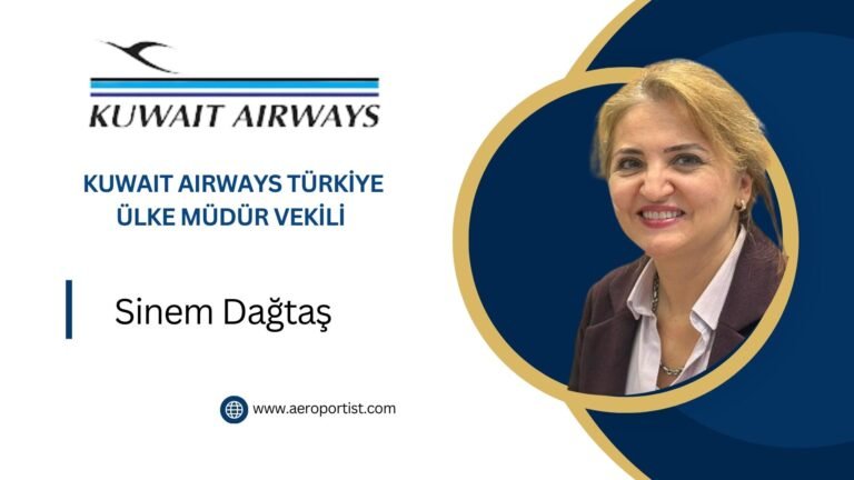 Kuwait Airways Türkiye’de Yeni Dönem!