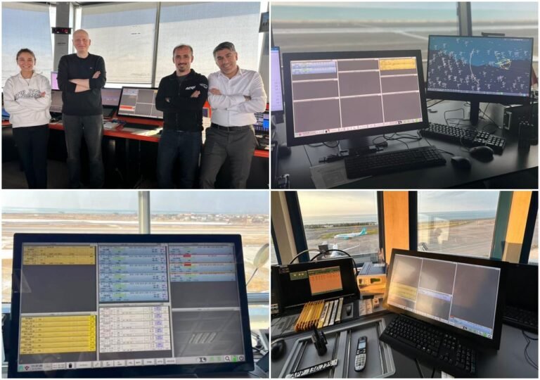 Türk Havacılığında Dijital Dönüşüm!