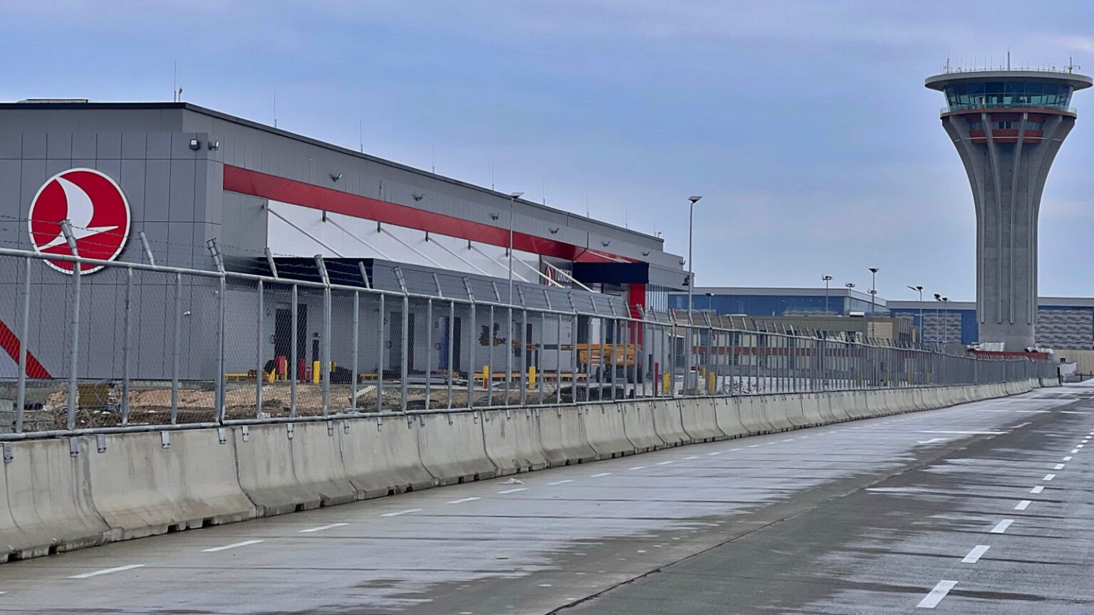 Çukurova Havalimanı Kargo Terminali, Yakında Hizmete Giriyor! 9 Mayıs 2025