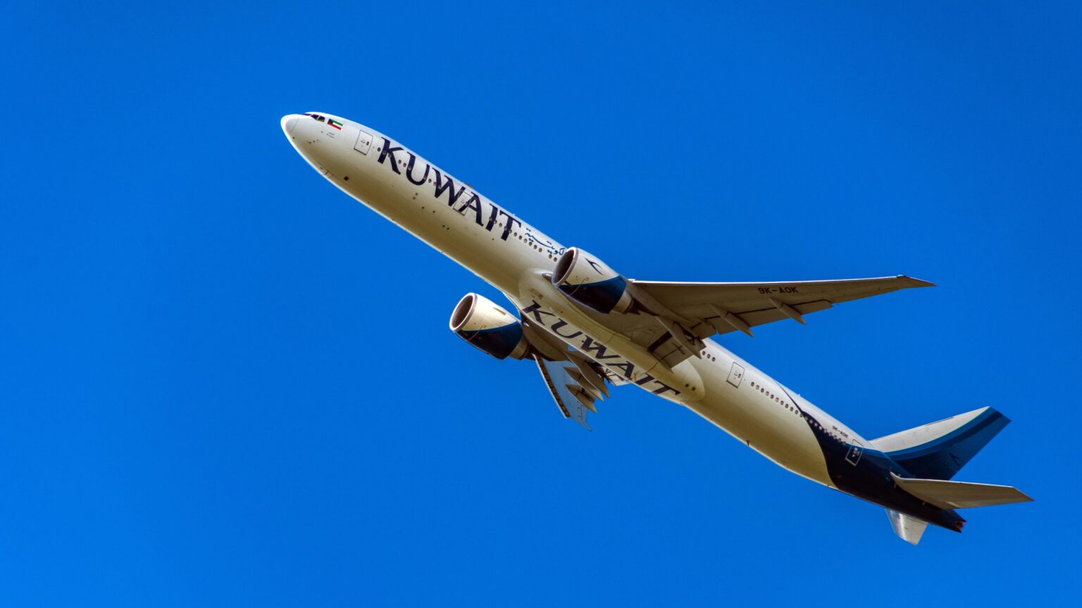 Kuwait Airways, Türkiye’de yeni hatlar açıyor! 17 Eylül 2025