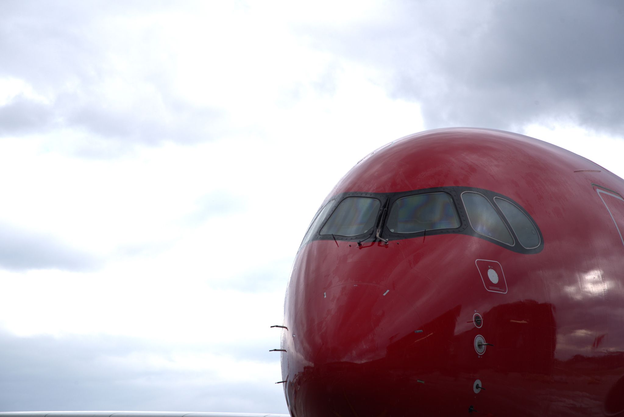 Edelweiss Air, Antalya'ya Airbus A350-900 ile Uçacak 9 Mayıs 2025