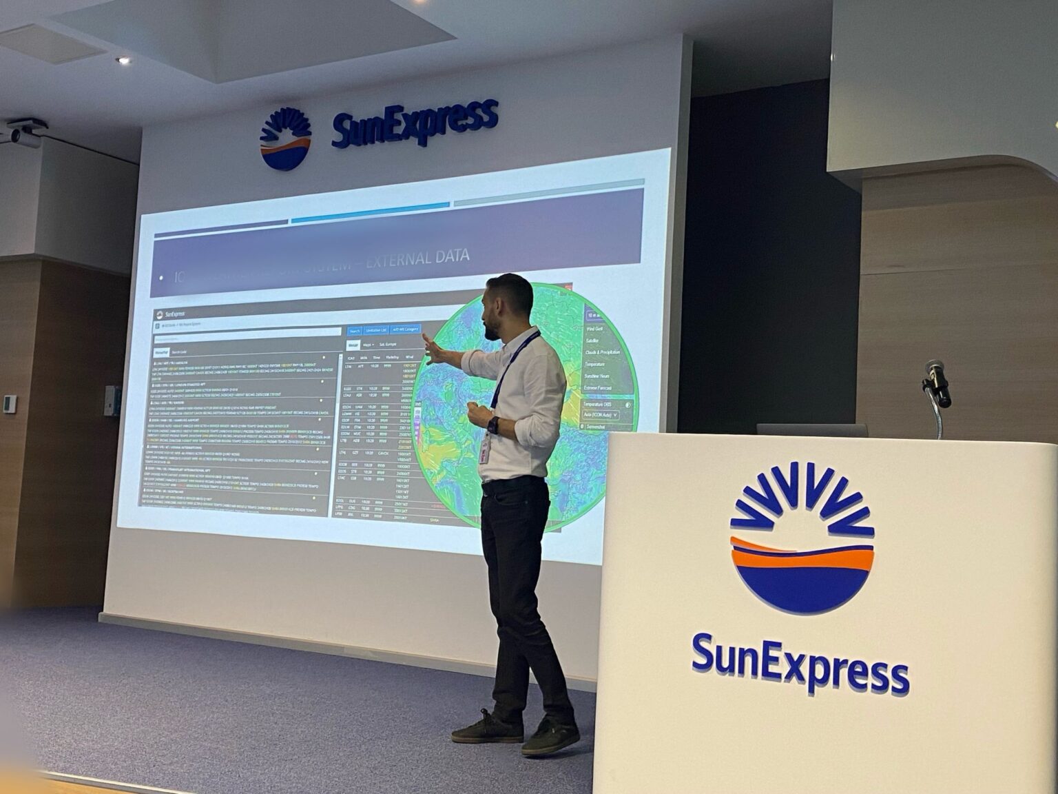 Flightsupport24'ün Etkili Çözümü Yeni Bir Döneme Giriyor! 13 Temmuz 2025