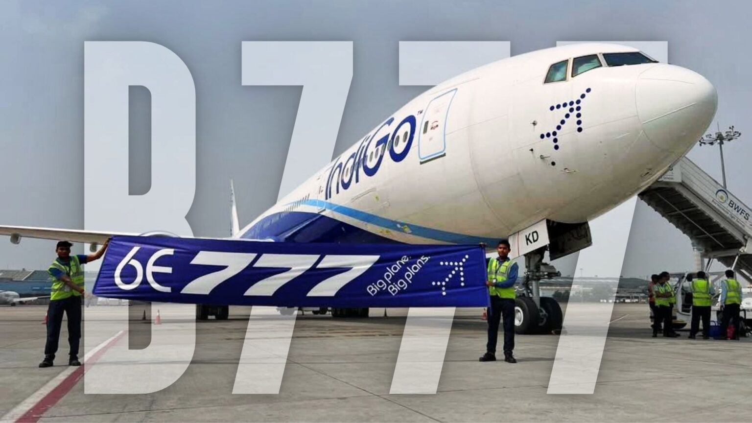 IndiGo Avrupa’ya Açılıyor! 26 Ocak 2026