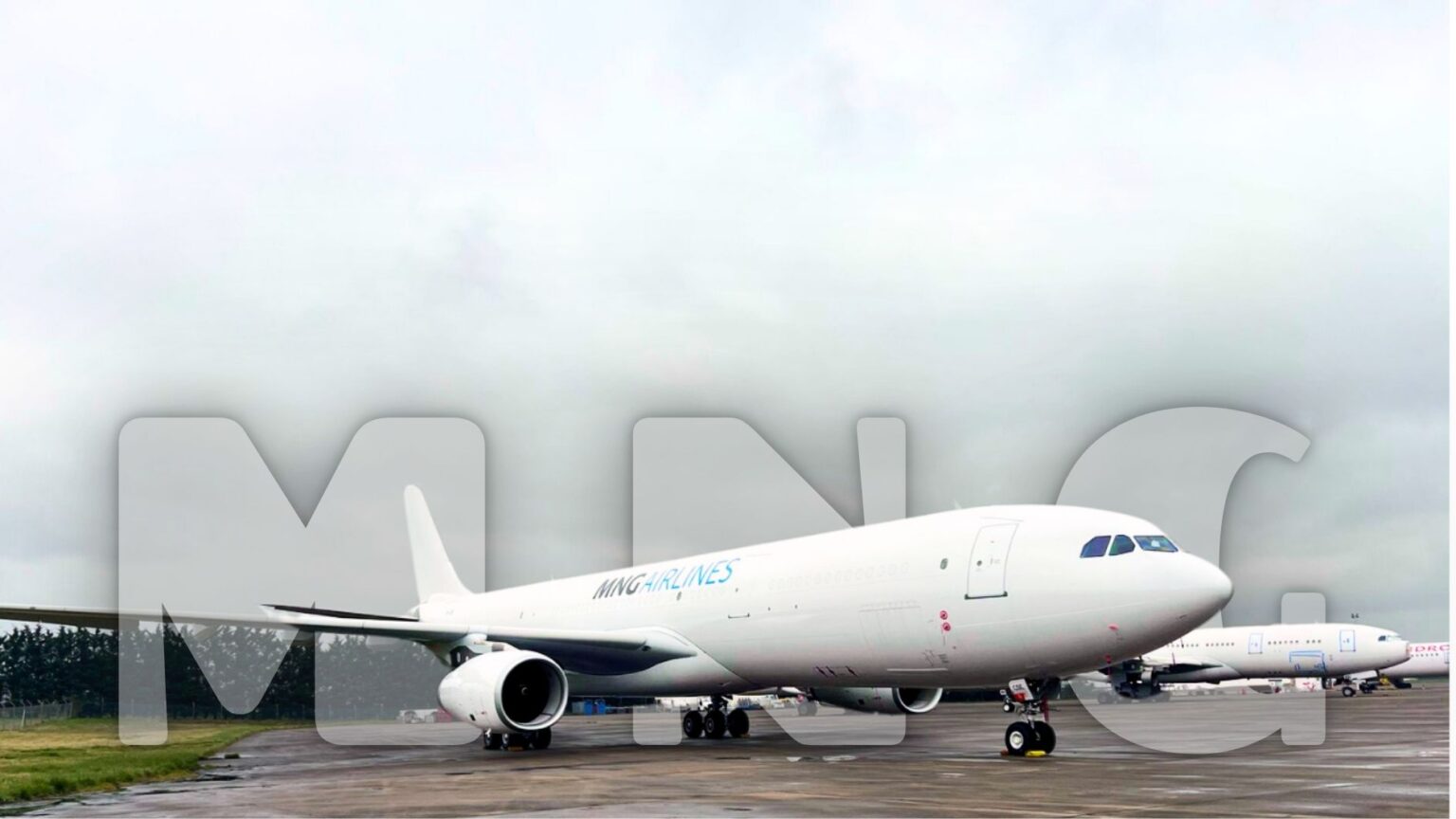 MNG Havayolları, İstanbul - Hong Kong Kargo Seferlerine Devam Ediyor! 19 Haziran 2025